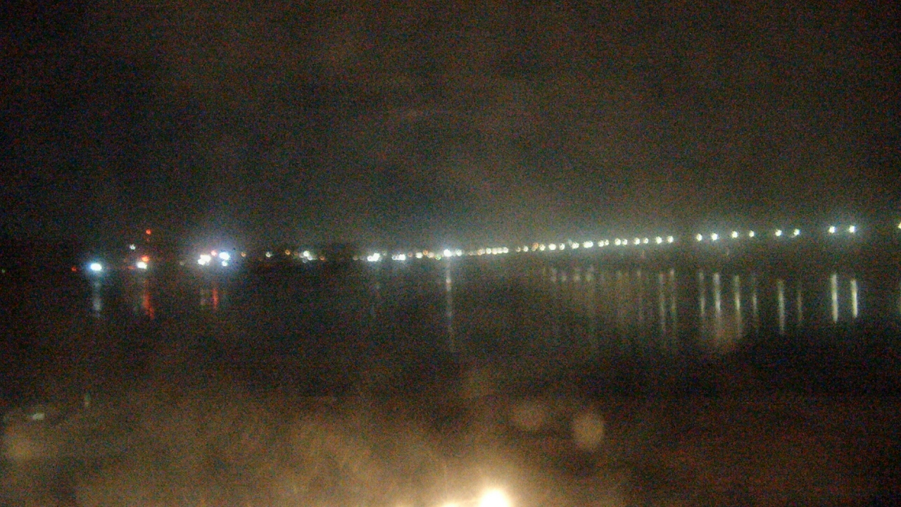 Thumbnail for current weather camera view from John Wright Restaurant in Wrightsville, Pennsylvania