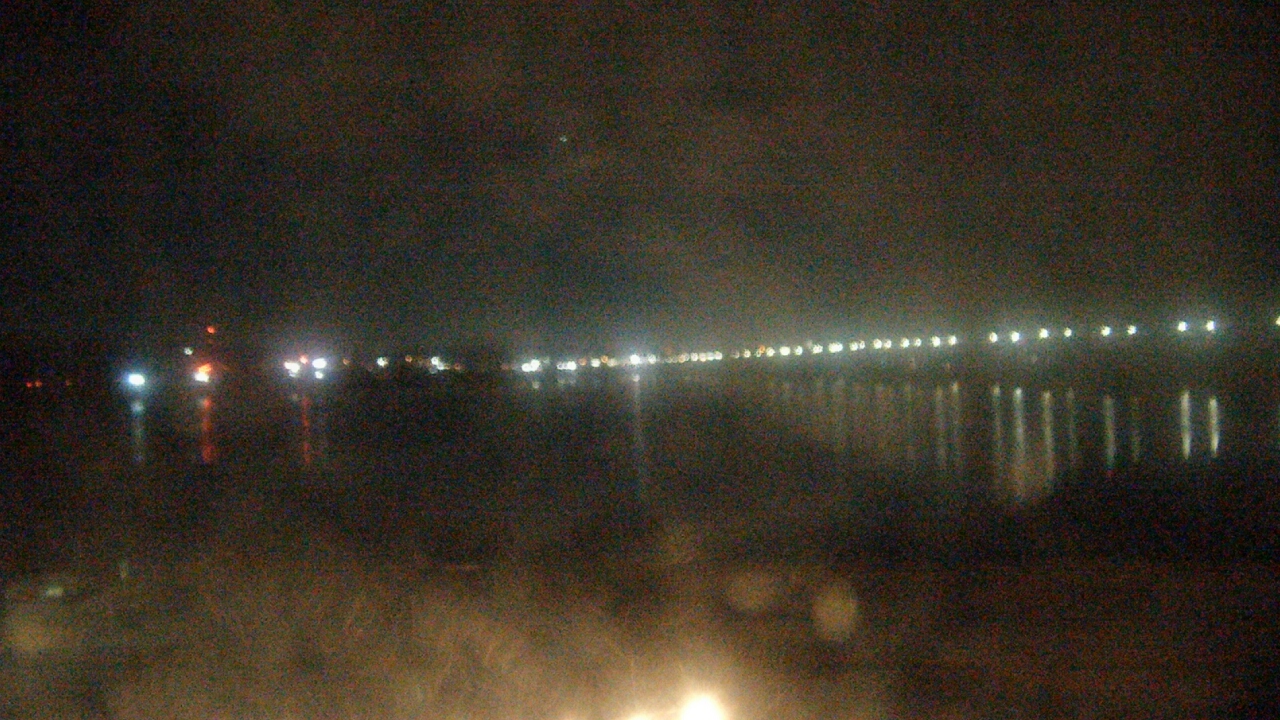 Thumbnail for current weather camera view from John Wright Restaurant in Wrightsville, Pennsylvania