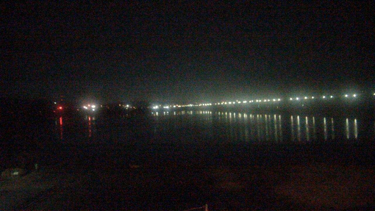 Thumbnail for current weather camera view from John Wright Restaurant in Wrightsville, Pennsylvania