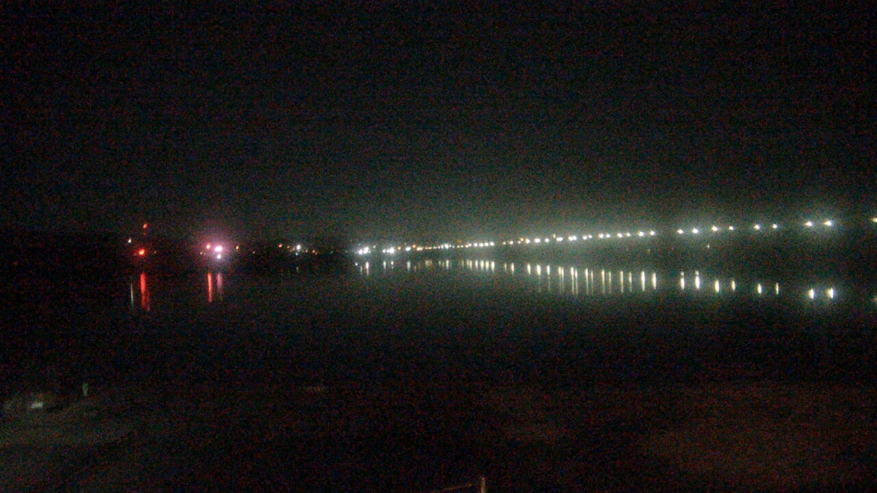 Thumbnail for current weather camera view from John Wright Restaurant in Wrightsville, Pennsylvania