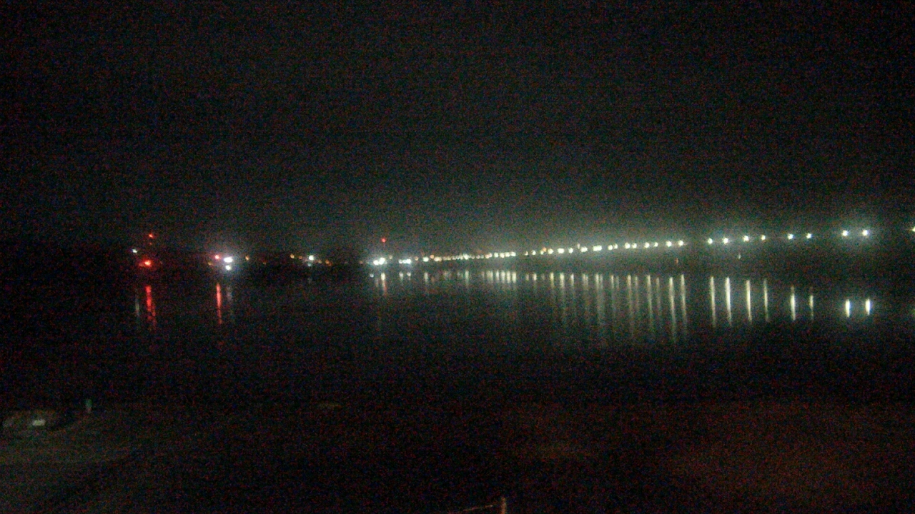 Thumbnail for current weather camera view from John Wright Restaurant in Wrightsville, Pennsylvania