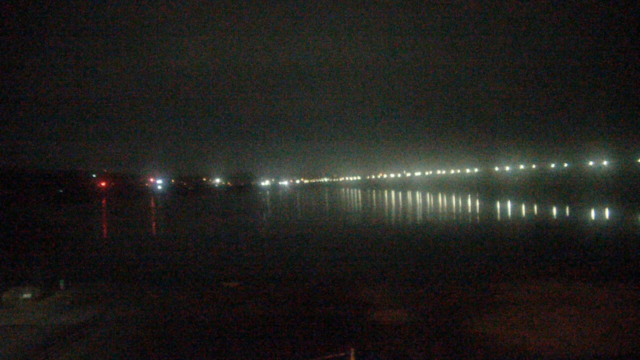 Thumbnail for current weather camera view from John Wright Restaurant in Wrightsville, Pennsylvania