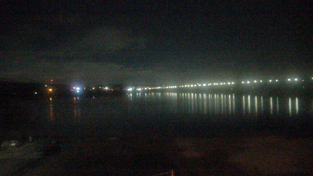 Thumbnail for current weather camera view from John Wright Restaurant in Wrightsville, Pennsylvania