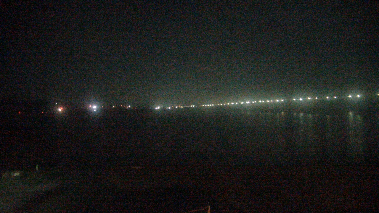 Thumbnail for current weather camera view from John Wright Restaurant in Wrightsville, Pennsylvania