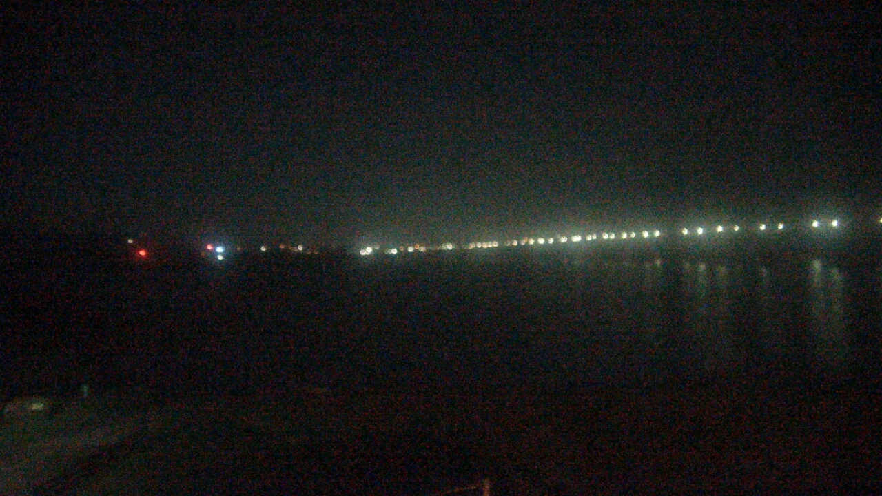 Thumbnail for current weather camera view from John Wright Restaurant in Wrightsville, Pennsylvania