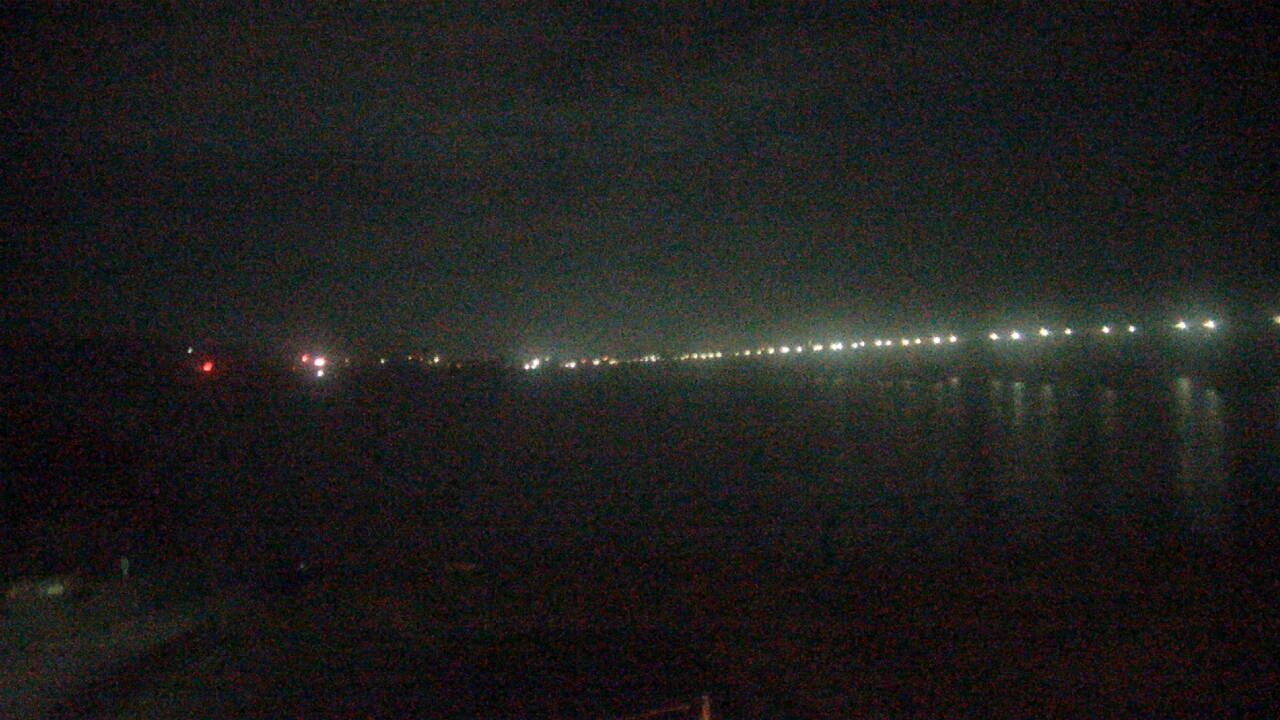 Thumbnail for current weather camera view from John Wright Restaurant in Wrightsville, Pennsylvania