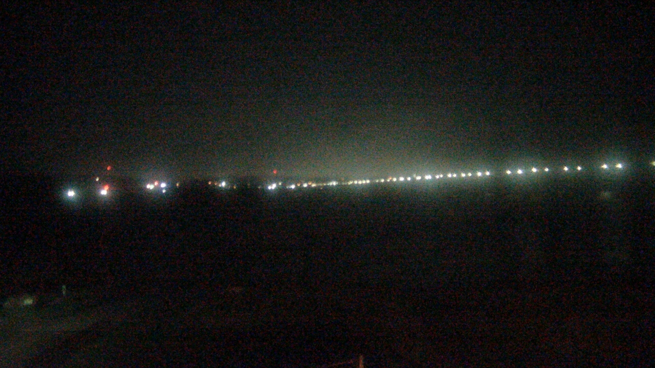 Thumbnail for current weather camera view from John Wright Restaurant in Wrightsville, Pennsylvania