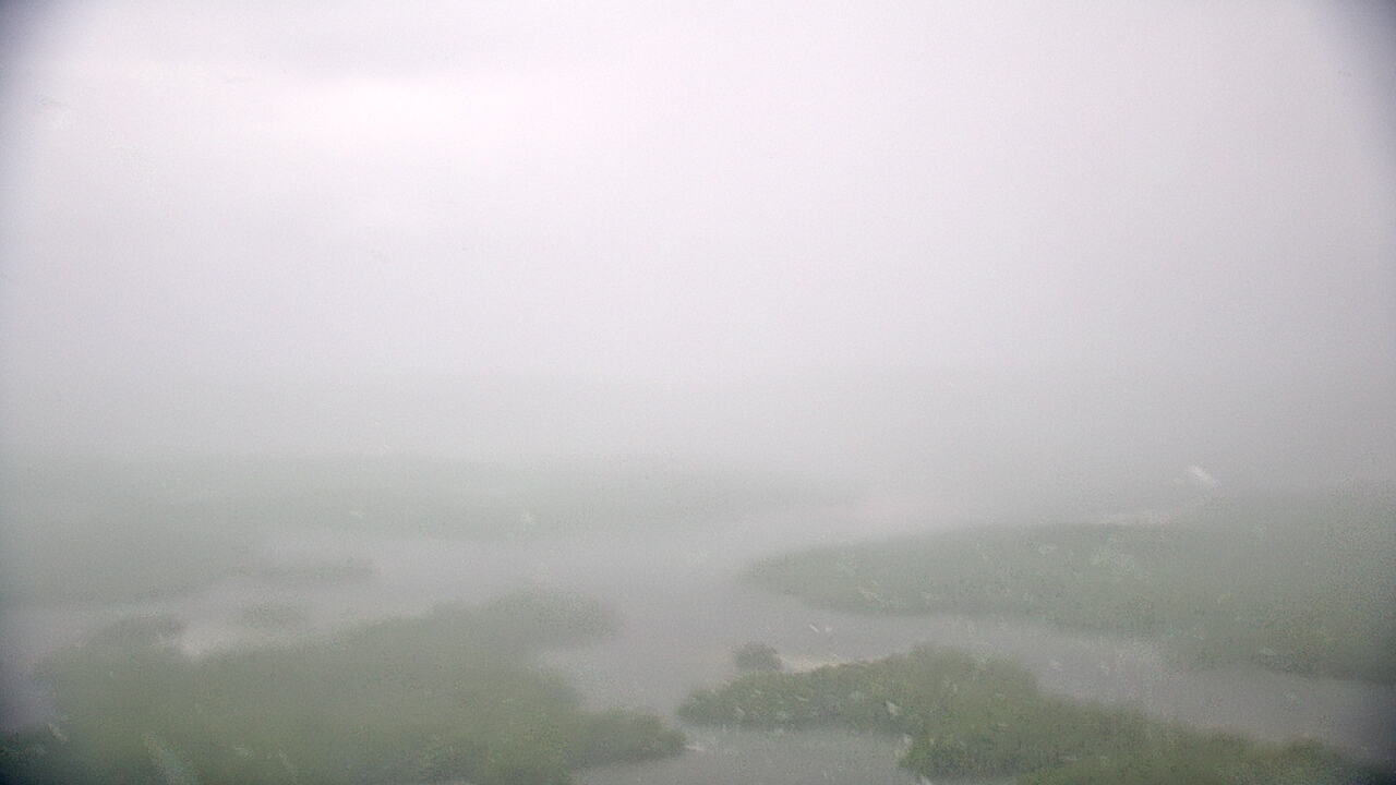 Thumbnail for current weather camera view from Kalea Bay in Naples, Florida