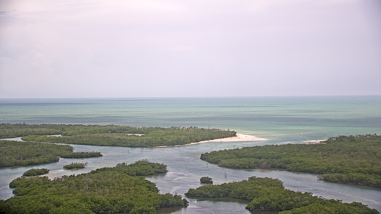 Thumbnail for current weather camera view from Kalea Bay in Naples, Florida