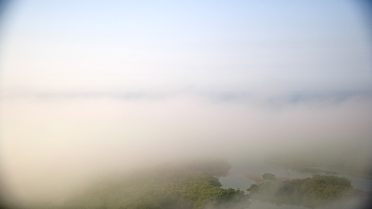 Thumbnail for current weather camera view from Kalea Bay in Naples, Florida