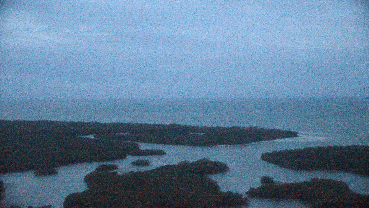 Thumbnail for current weather camera view from Kalea Bay in Naples, Florida