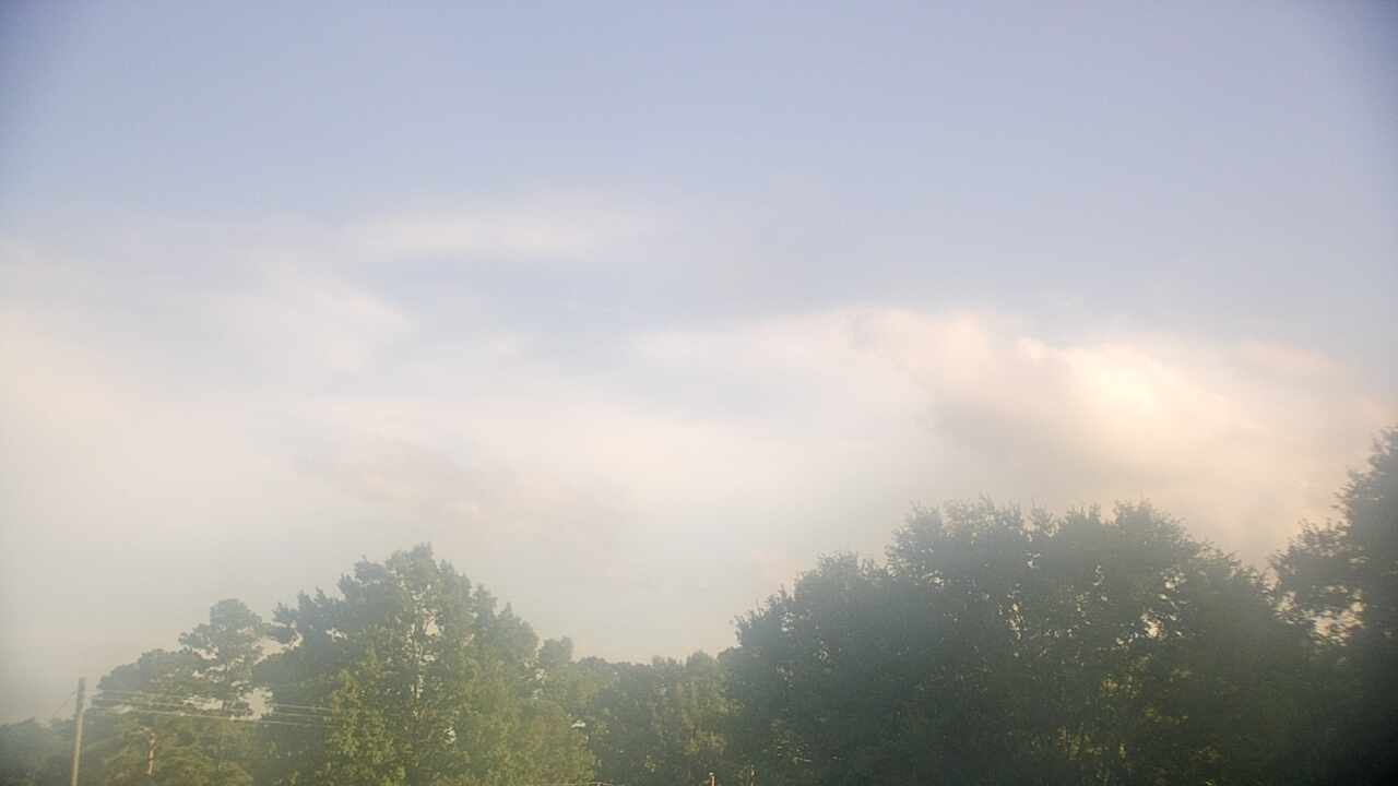 Thumbnail for current weather camera view from Kenly NC in Kenly, North Carolina