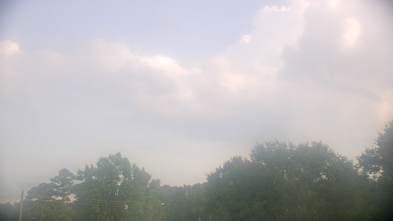 Thumbnail for current weather camera view from Kenly NC in Kenly, North Carolina