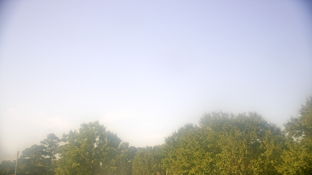 Thumbnail for current weather camera view from Kenly NC in Kenly, North Carolina
