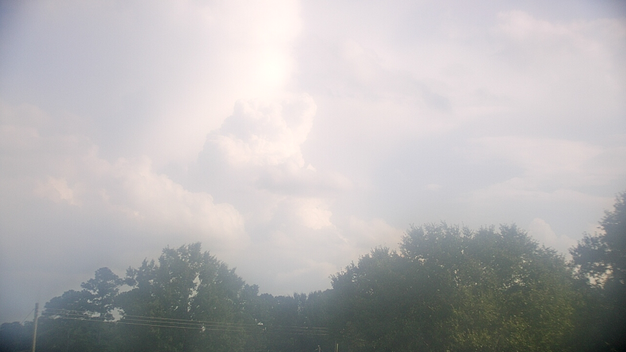 Thumbnail for current weather camera view from Kenly NC in Kenly, North Carolina