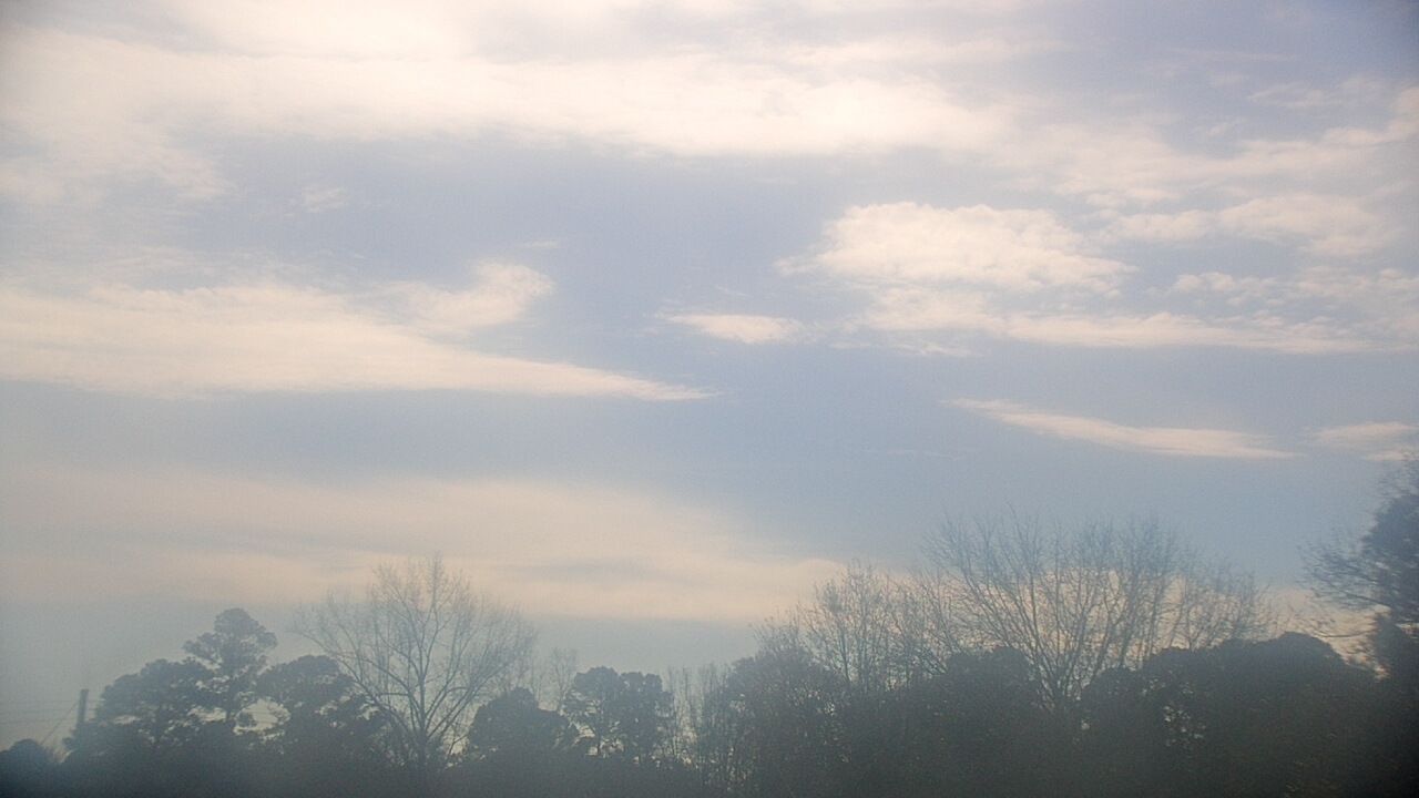 Thumbnail for current weather camera view from Kenly NC in Kenly, North Carolina