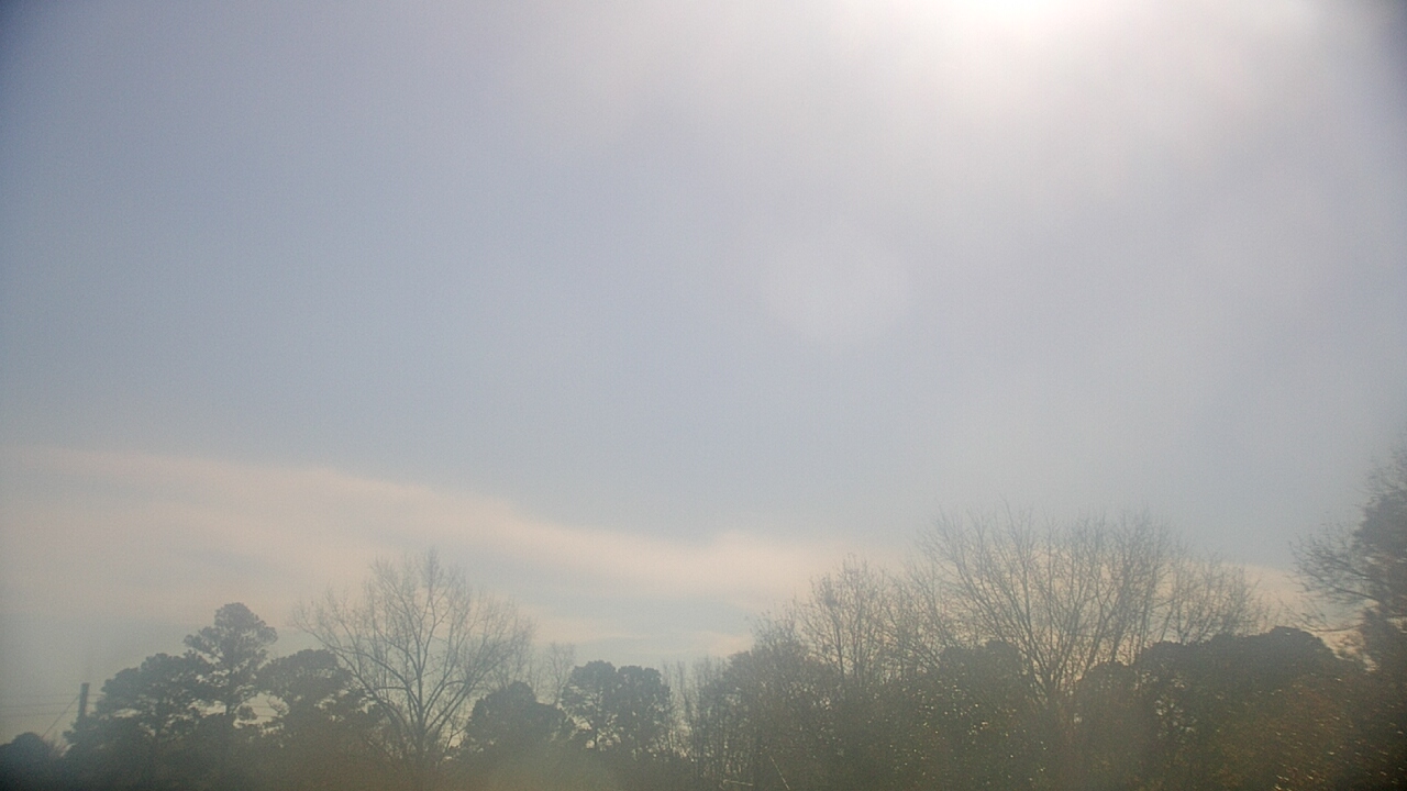 Thumbnail for current weather camera view from Kenly NC in Kenly, North Carolina