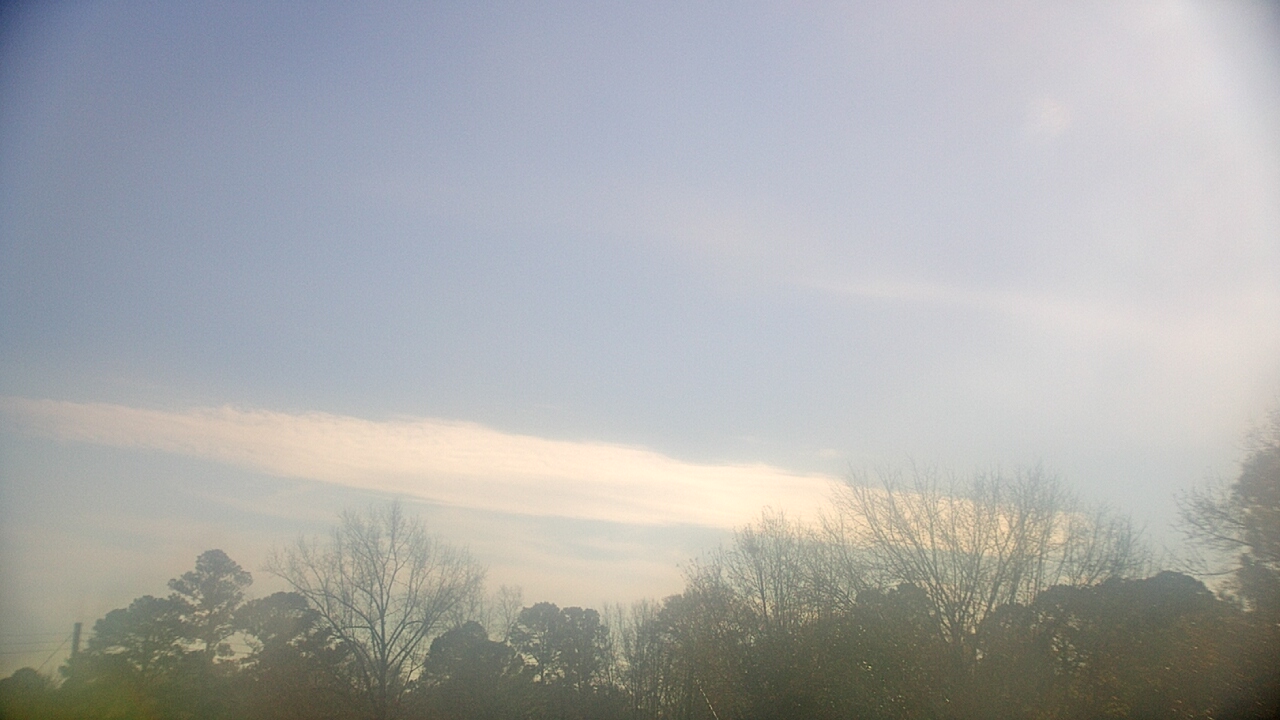 Thumbnail for current weather camera view from Kenly NC in Kenly, North Carolina