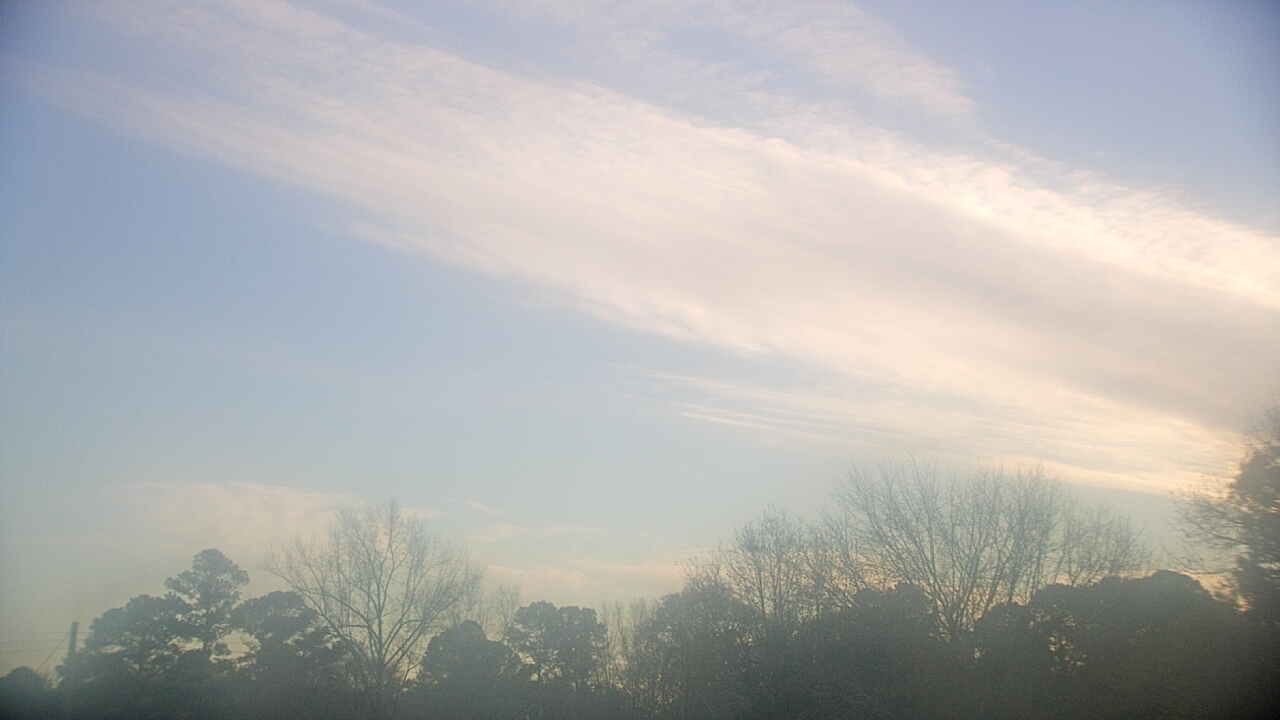 Thumbnail for current weather camera view from Kenly NC in Kenly, North Carolina