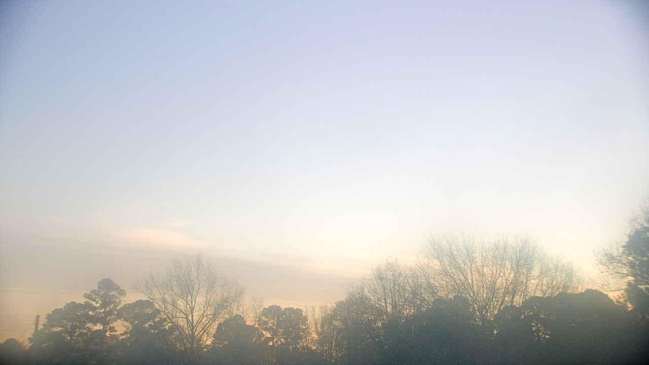 Thumbnail for current weather camera view from Kenly NC in Kenly, North Carolina