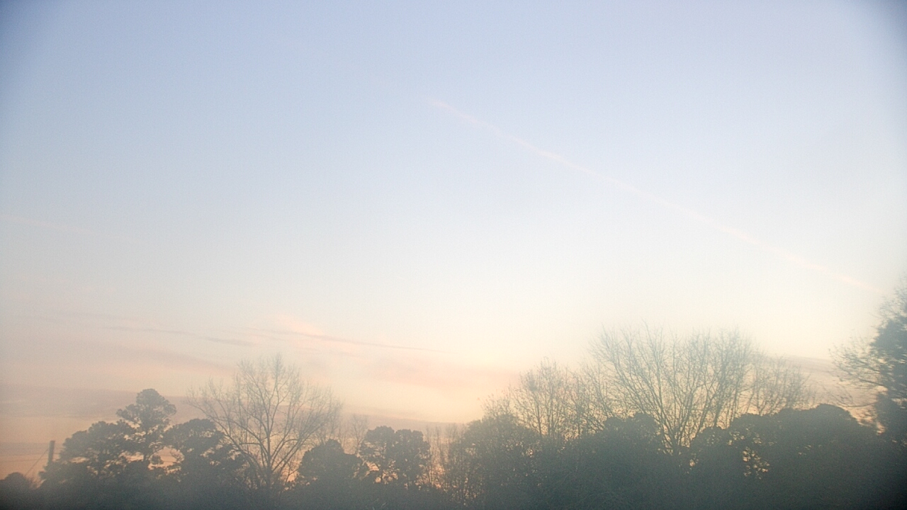 Thumbnail for current weather camera view from Kenly NC in Kenly, North Carolina