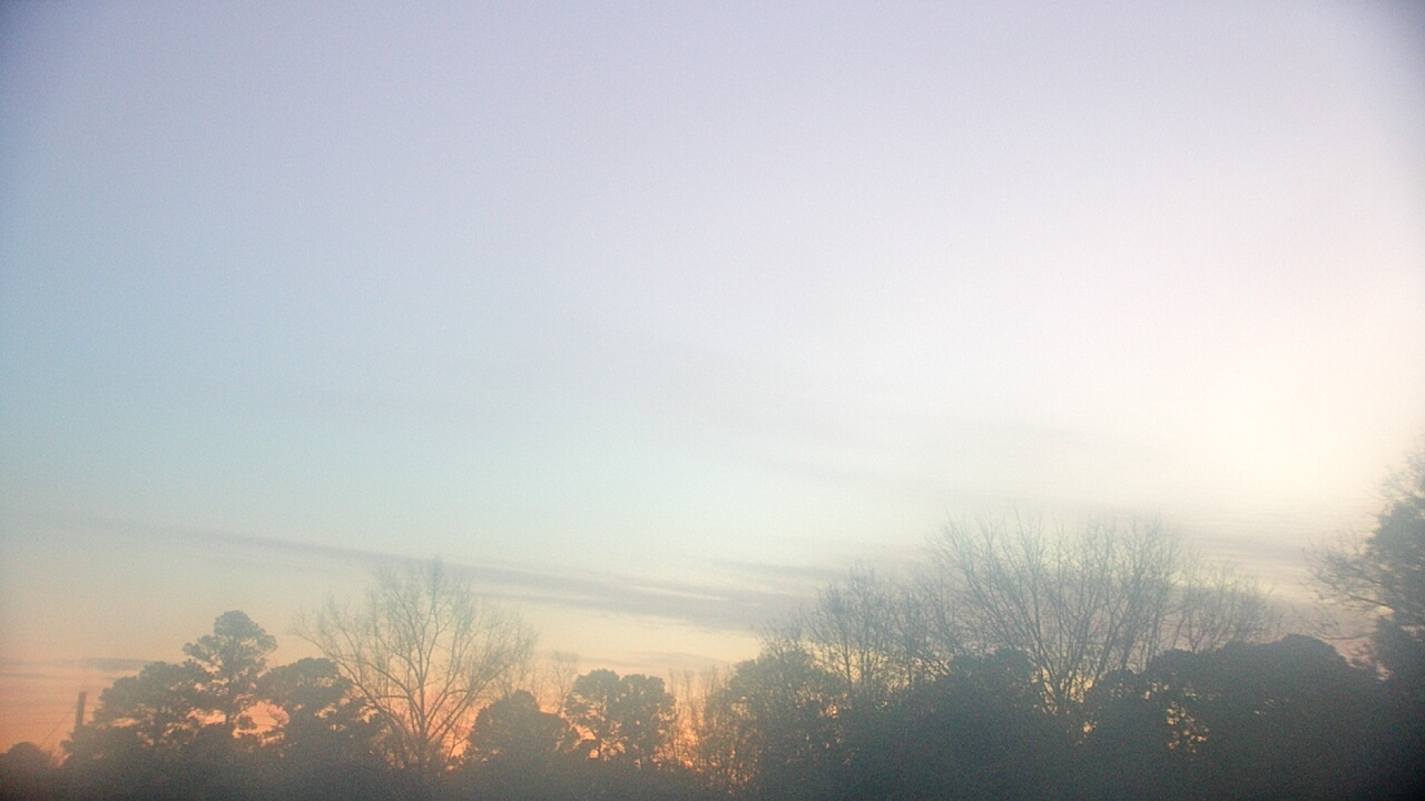 Thumbnail for current weather camera view from Kenly NC in Kenly, North Carolina