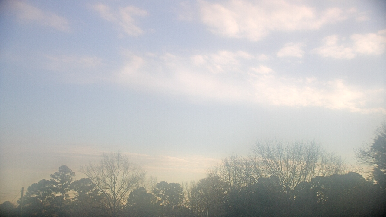 Thumbnail for current weather camera view from Kenly NC in Kenly, North Carolina