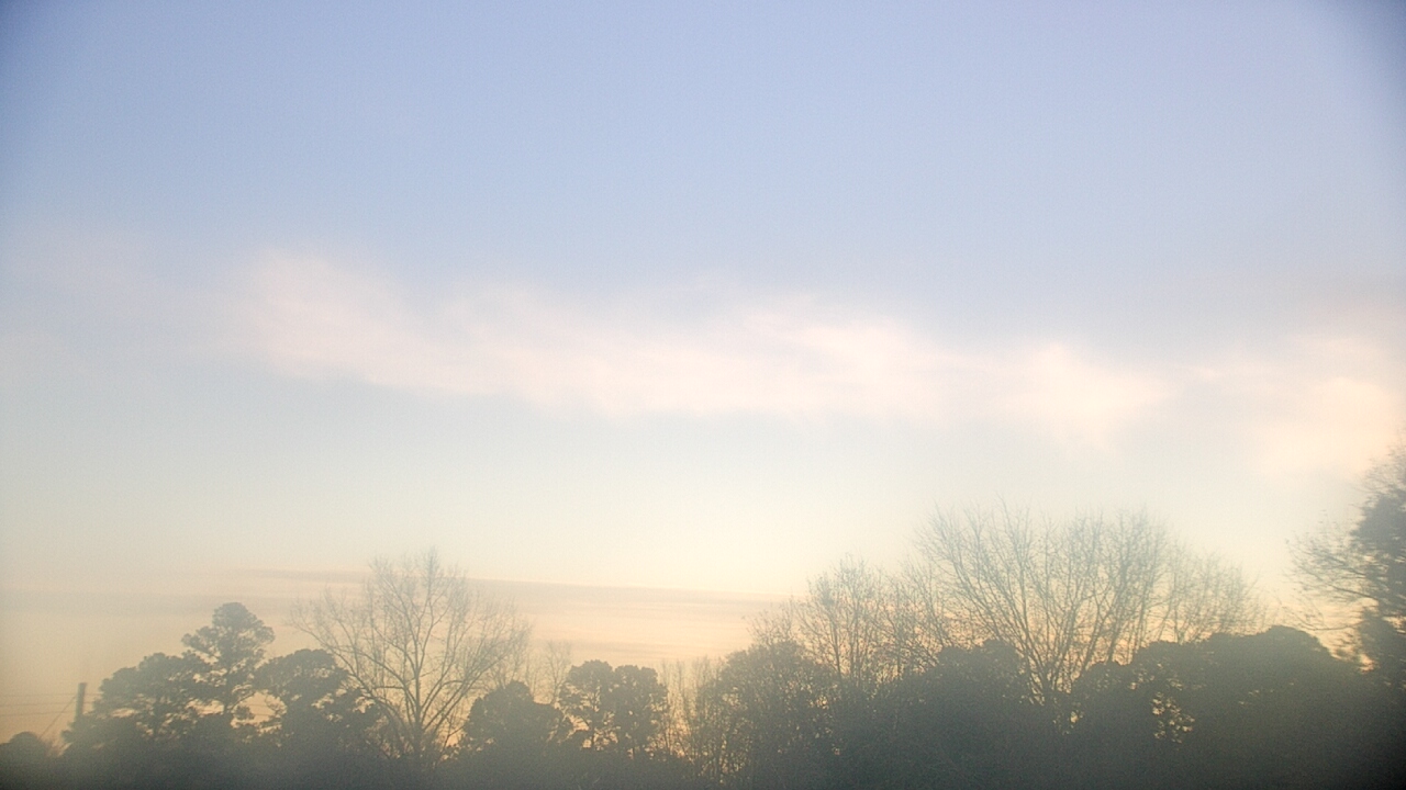 Thumbnail for current weather camera view from Kenly NC in Kenly, North Carolina