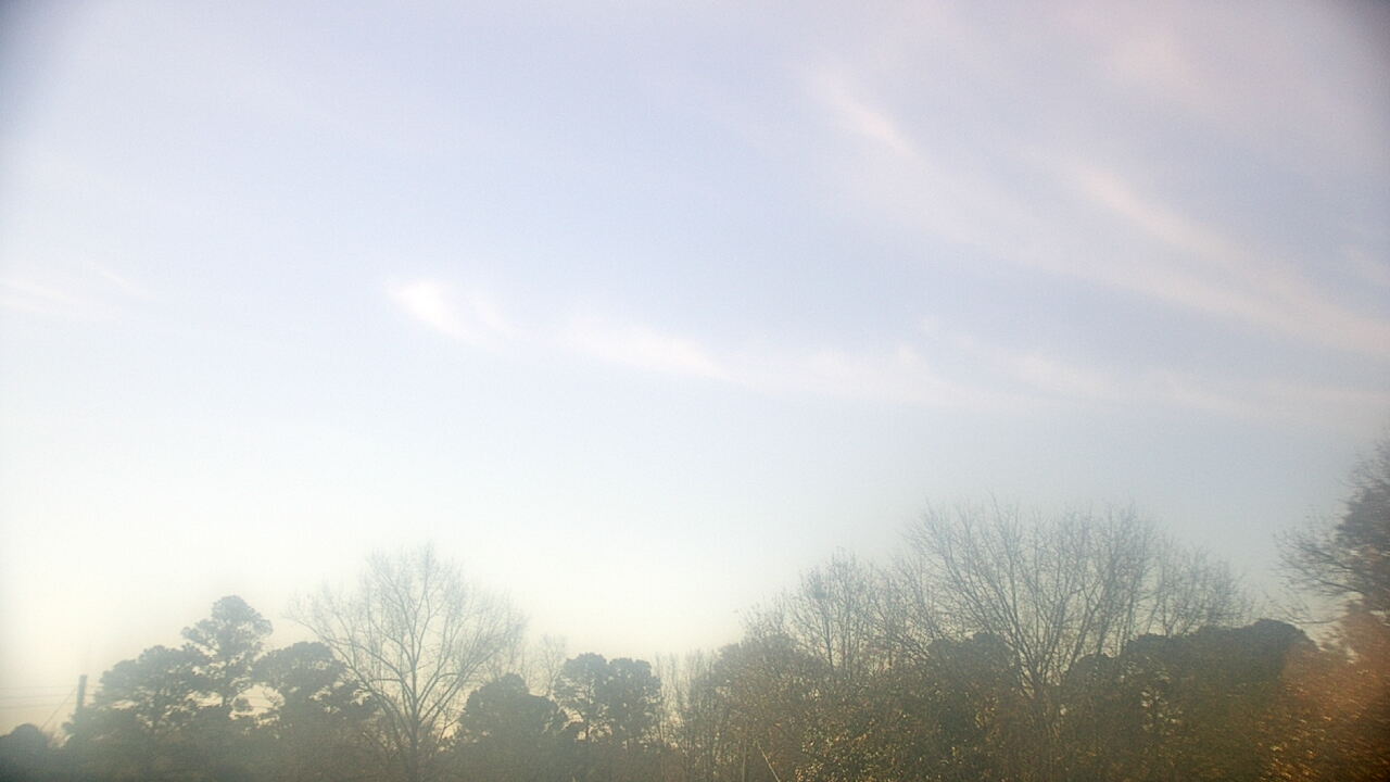 Thumbnail for current weather camera view from Kenly NC in Kenly, North Carolina