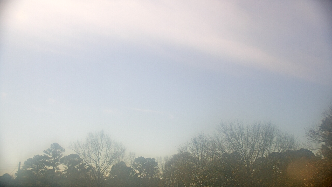 Thumbnail for current weather camera view from Kenly NC in Kenly, North Carolina