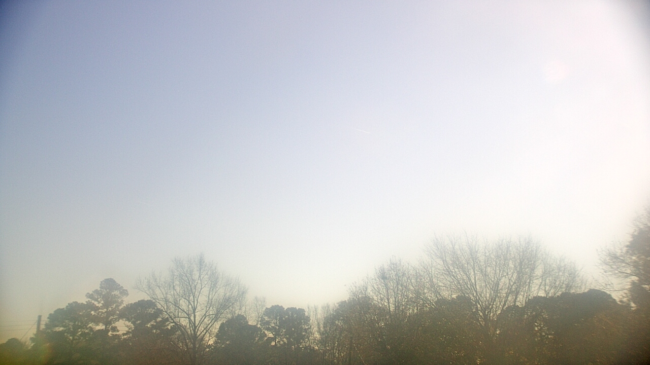 Thumbnail for current weather camera view from Kenly NC in Kenly, North Carolina