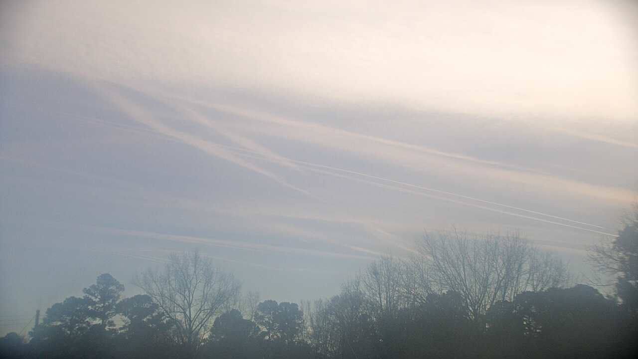 Thumbnail for current weather camera view from Kenly NC in Kenly, North Carolina