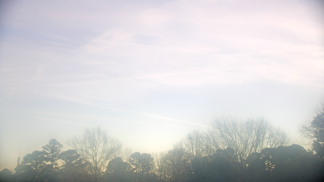 Thumbnail for current weather camera view from Kenly NC in Kenly, North Carolina