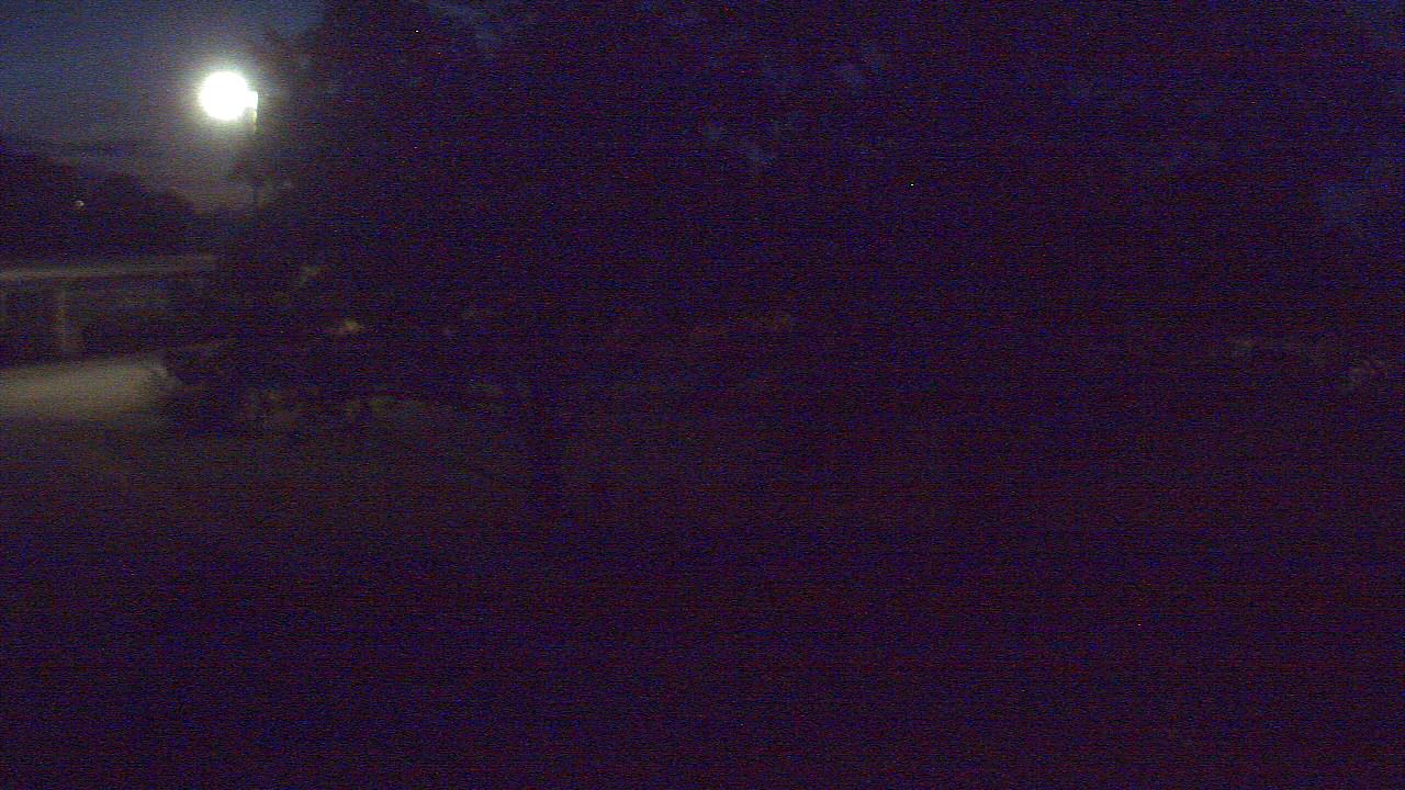 Thumbnail for current weather camera view from Goessel ES in Goessel, Kansas