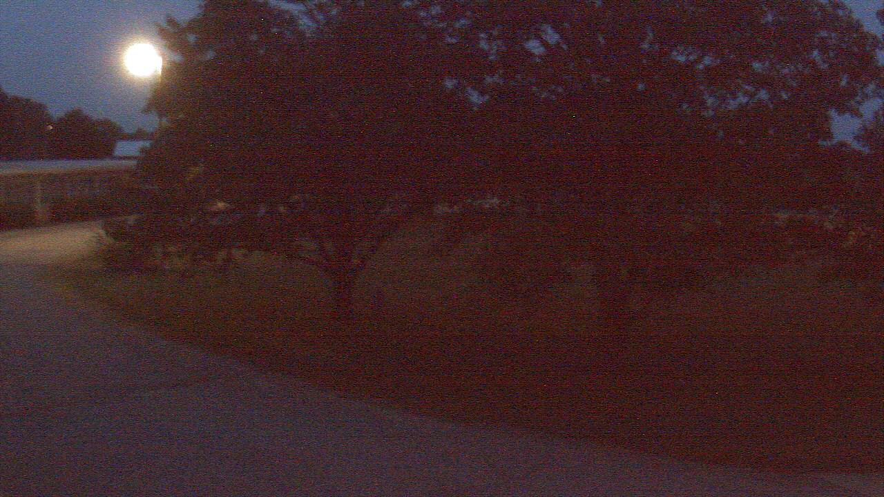 Thumbnail for current weather camera view from Goessel ES in Goessel, Kansas