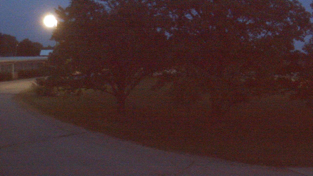 Thumbnail for current weather camera view from Goessel ES in Goessel, Kansas