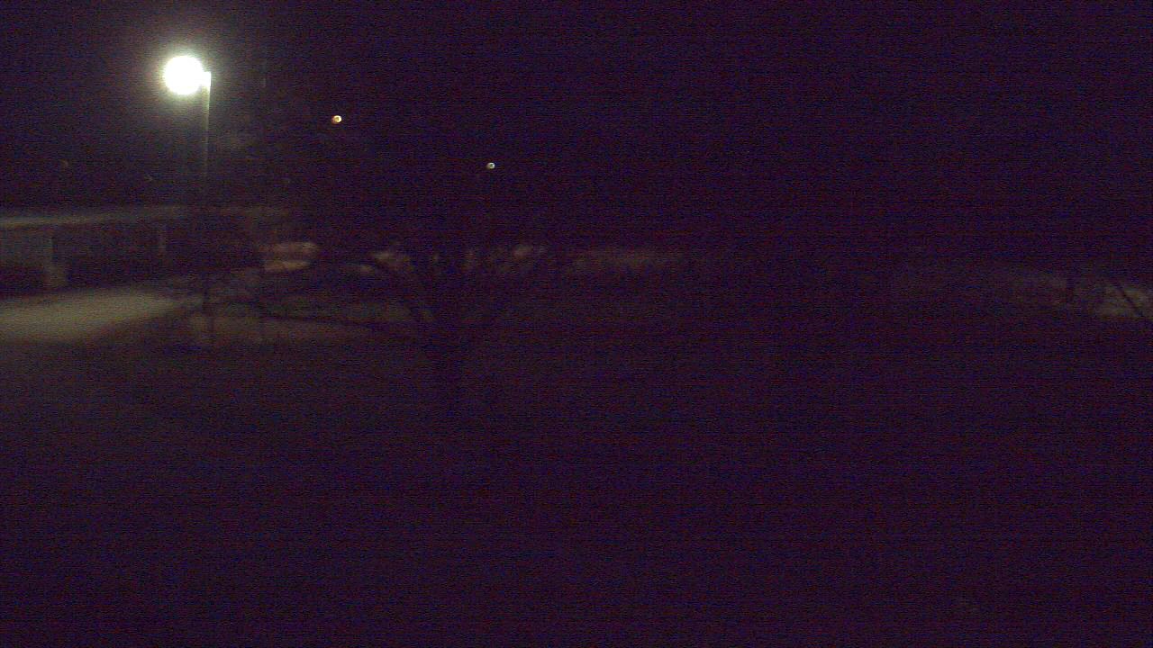 Thumbnail for current weather camera view from Goessel ES in Goessel, Kansas