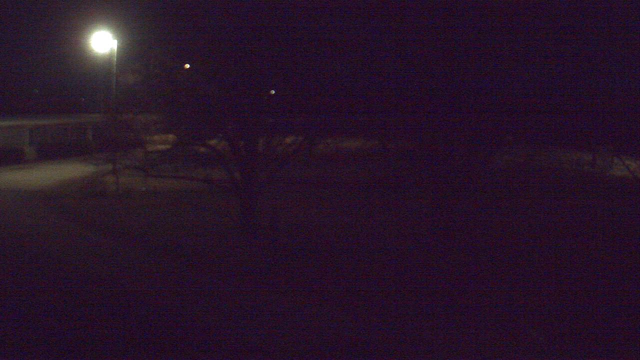 Thumbnail for current weather camera view from Goessel ES in Goessel, Kansas