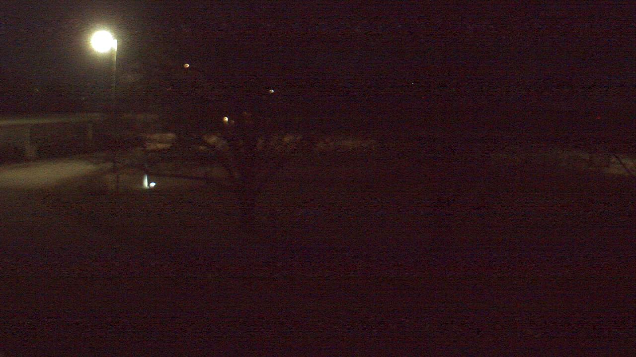 Thumbnail for current weather camera view from Goessel ES in Goessel, Kansas