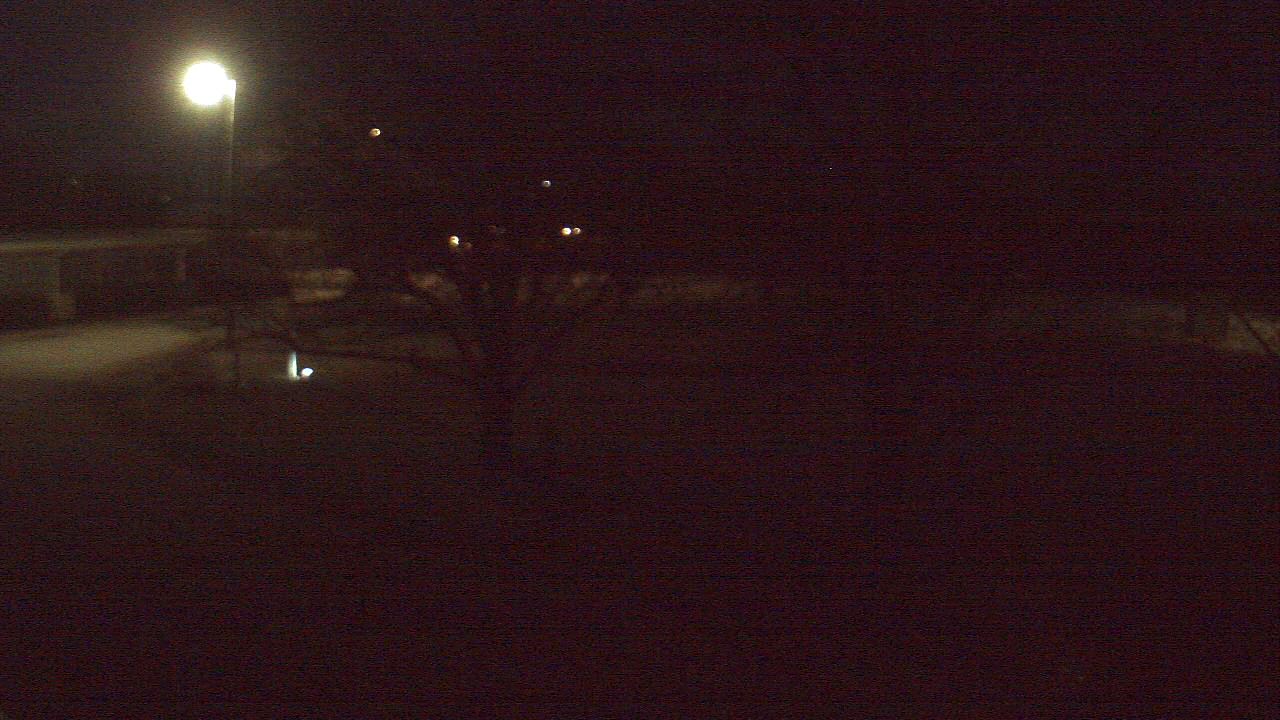 Thumbnail for current weather camera view from Goessel ES in Goessel, Kansas