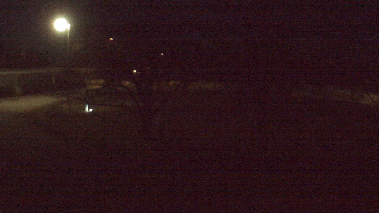 Thumbnail for current weather camera view from Goessel ES in Goessel, Kansas