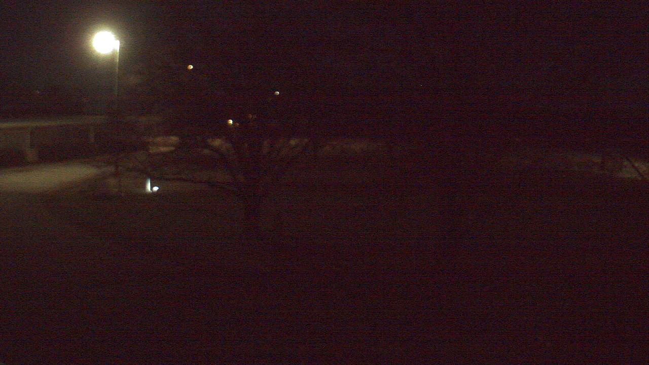 Thumbnail for current weather camera view from Goessel ES in Goessel, Kansas