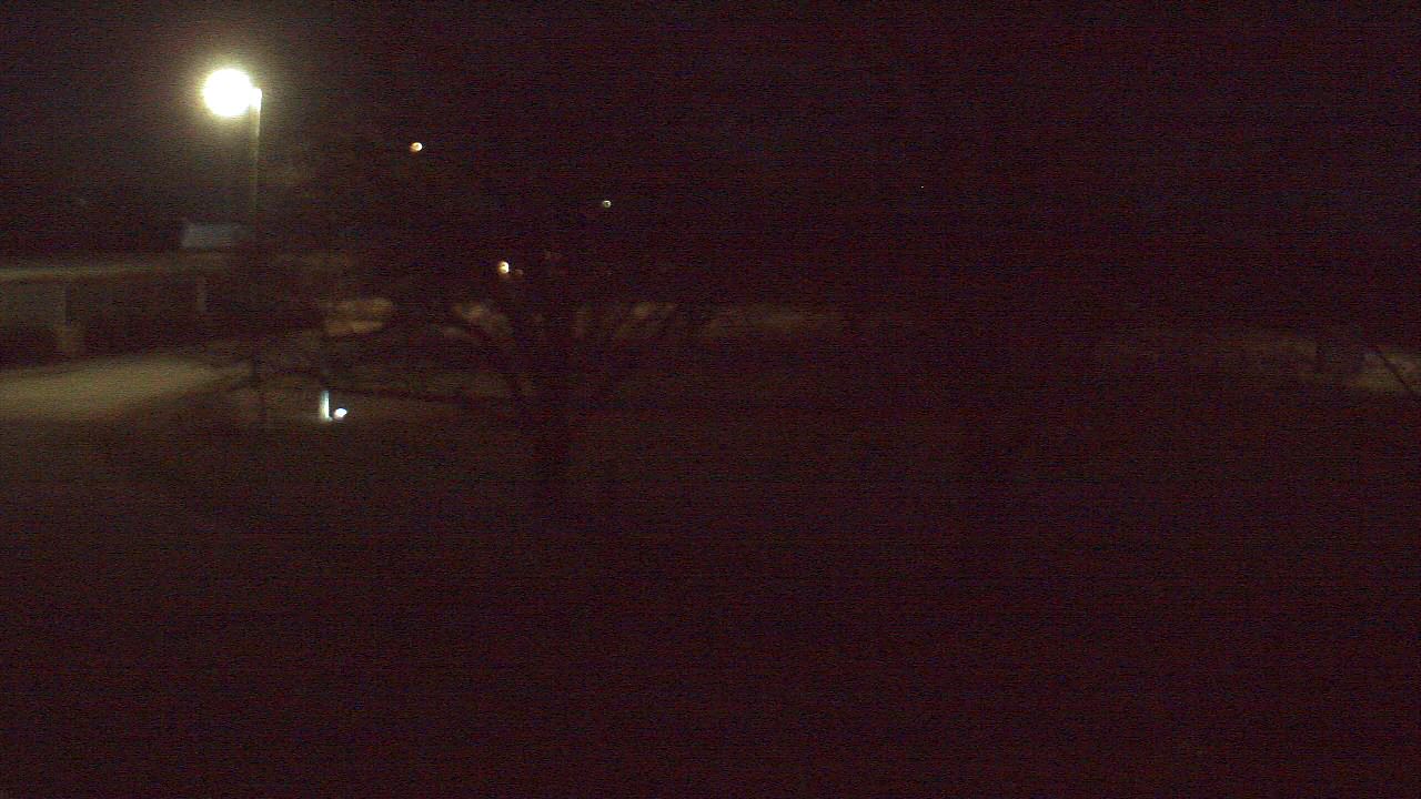 Thumbnail for current weather camera view from Goessel ES in Goessel, Kansas