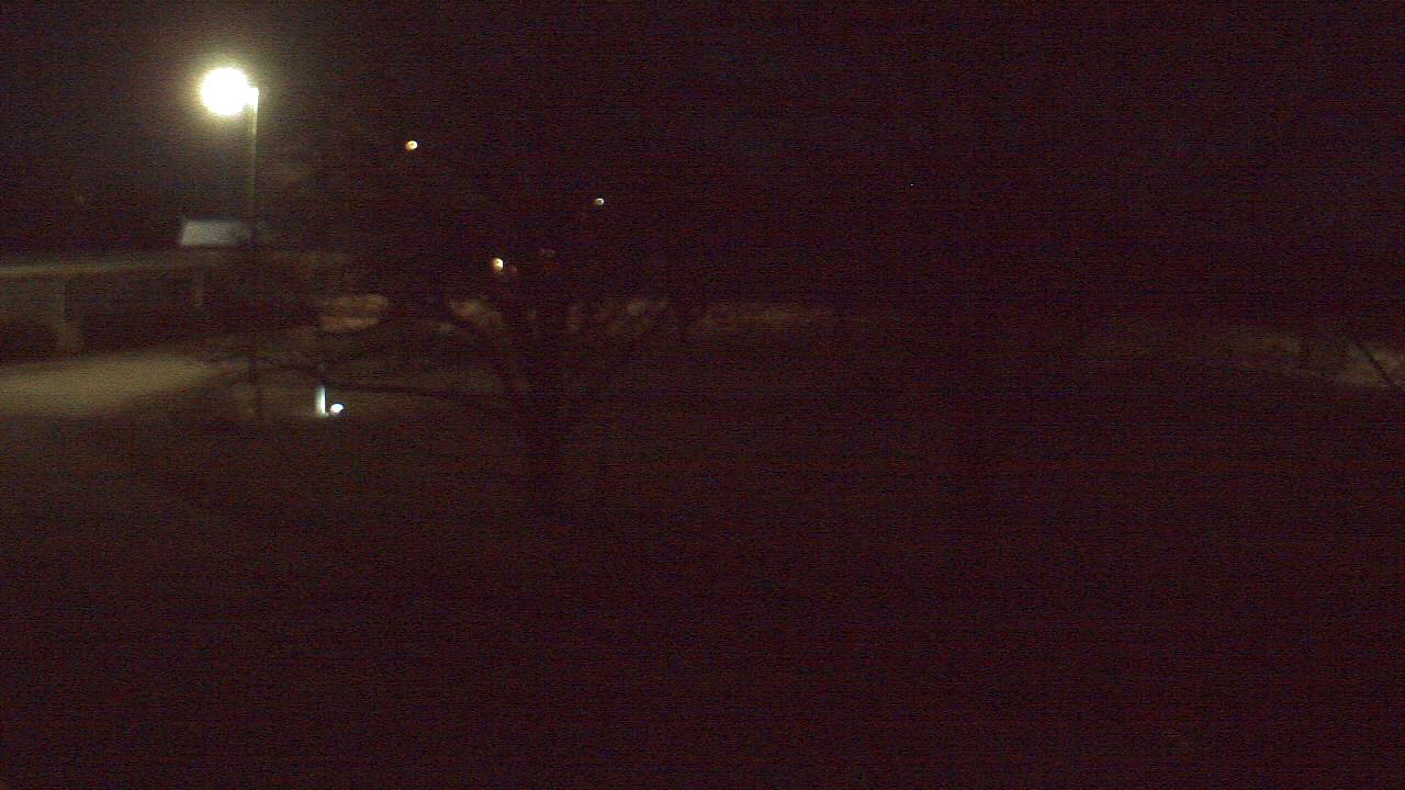 Thumbnail for current weather camera view from Goessel ES in Goessel, Kansas