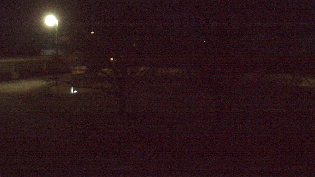 Thumbnail for current weather camera view from Goessel ES in Goessel, Kansas