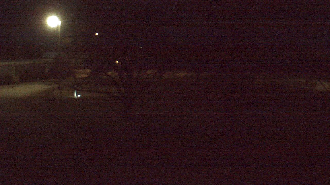 Thumbnail for current weather camera view from Goessel ES in Goessel, Kansas