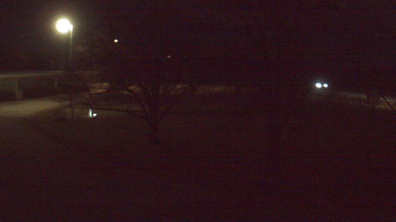 Thumbnail for current weather camera view from Goessel ES in Goessel, Kansas