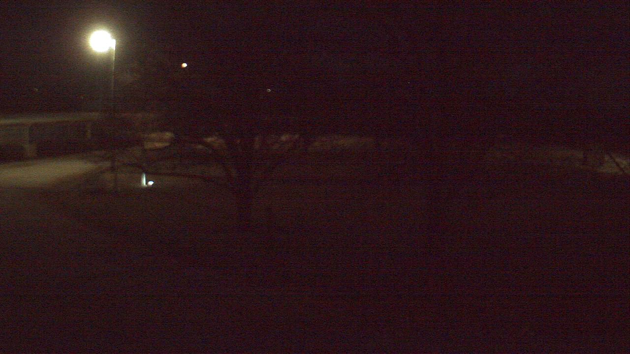 Thumbnail for current weather camera view from Goessel ES in Goessel, Kansas