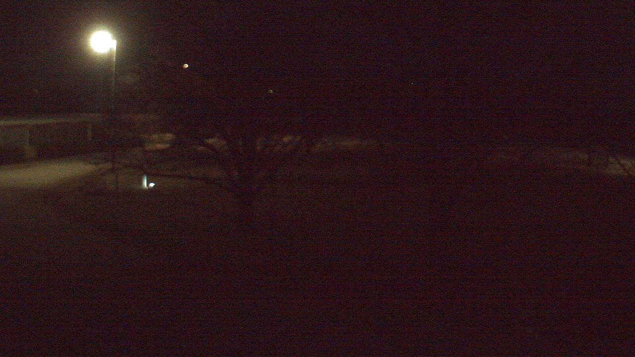 Thumbnail for current weather camera view from Goessel ES in Goessel, Kansas