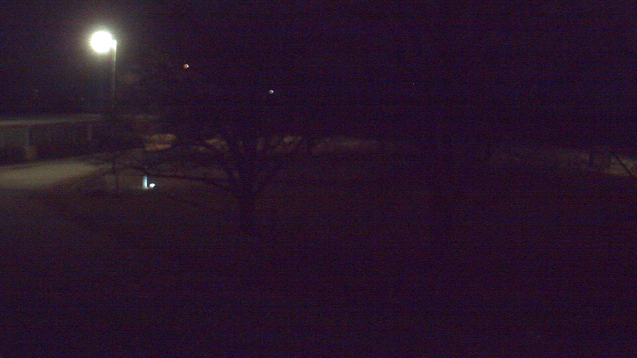 Thumbnail for current weather camera view from Goessel ES in Goessel, Kansas